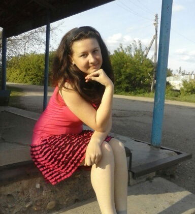 Наталья Писарева