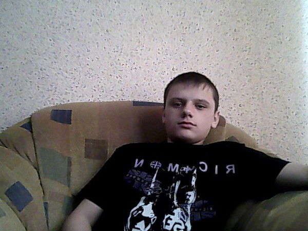 Антоха Дябденков