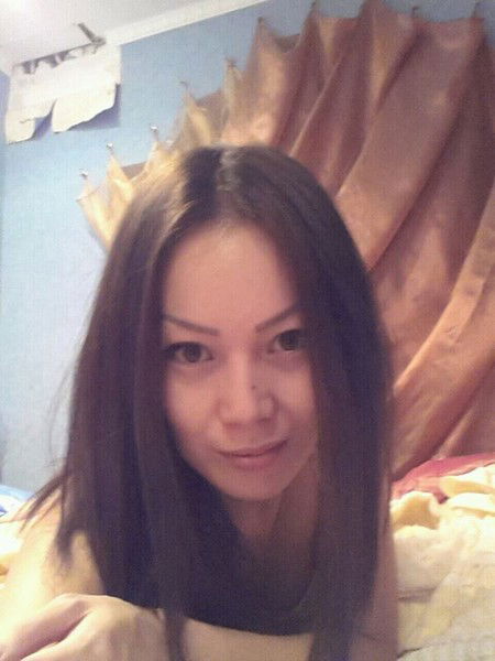 Айгерим Мынбаева