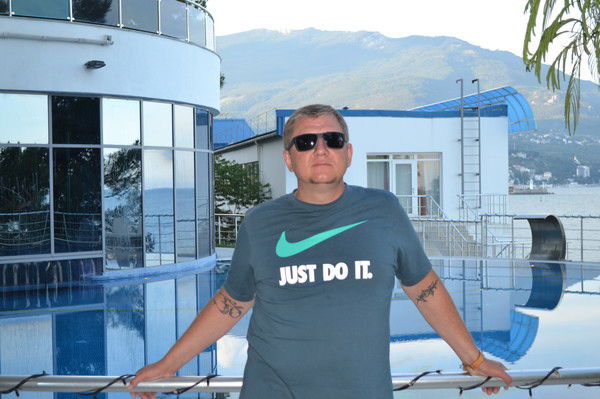 Михаил Васильевич