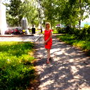 Таня Ивкова