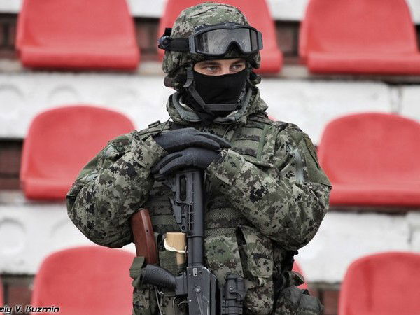 Захар Щербаков