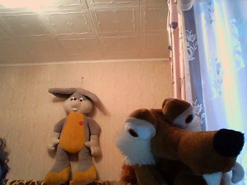 Виталий Кравченко