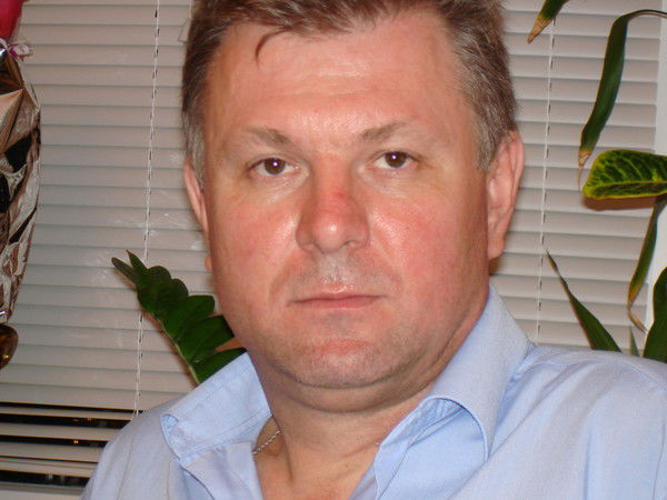 Петр Солодкий