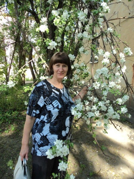 Светлана Гайденко