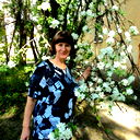 Светлана Гайденко