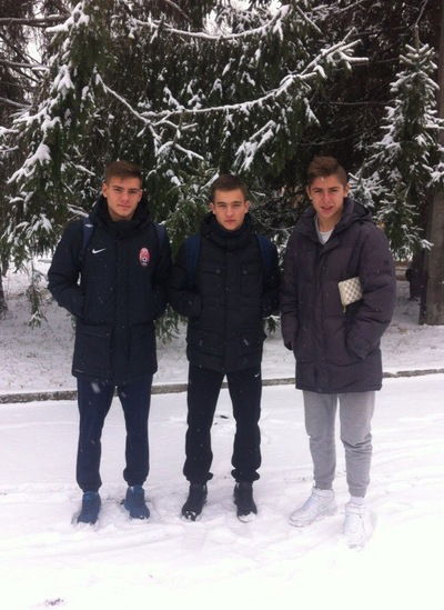 Никита Филатов