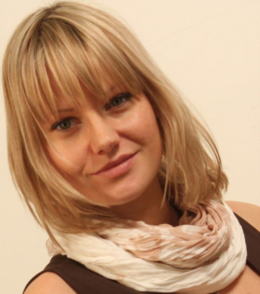 Елена Лысых