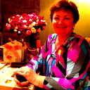 Елена Федосеева