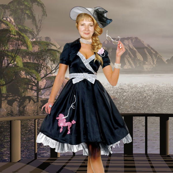 Татьяна Грицутенко