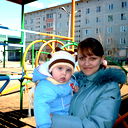 Мария Забродина