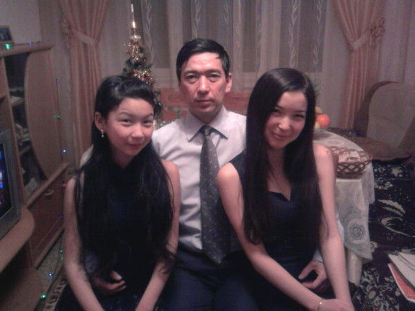 Махсут Космамбетов