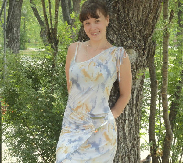 Екатерина Одайская