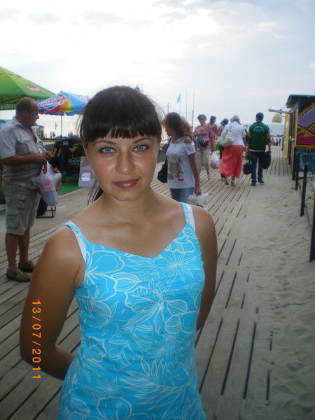 Екатерина Харина