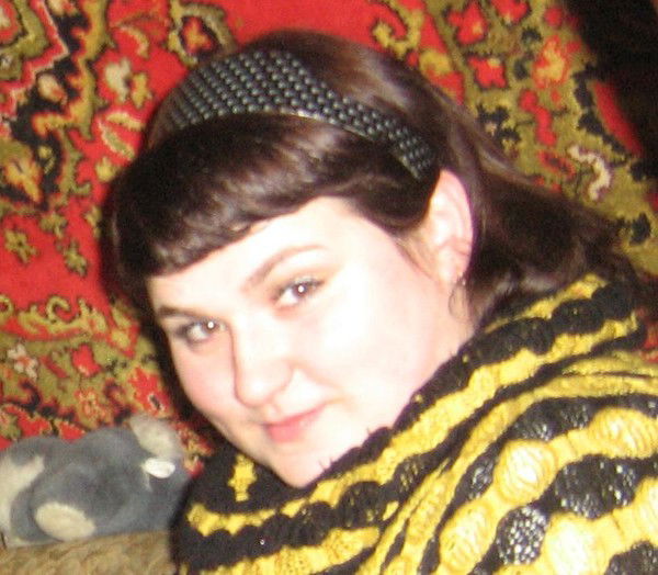 Екатерина ))))