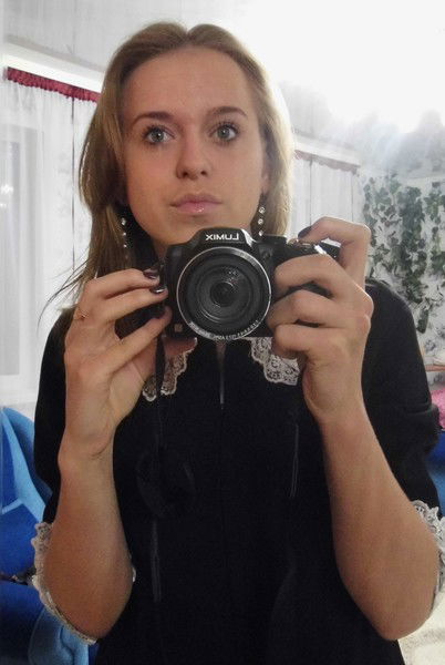 Мария Бульденкова