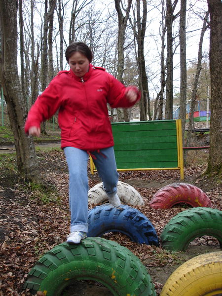 Екатерина Молоканова