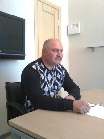 Юрий Чернетевич