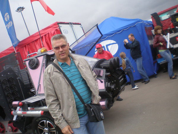 Просто Царь