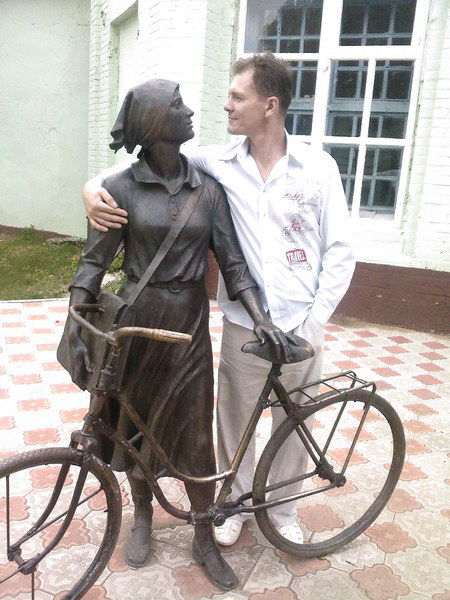 Олег Подольский