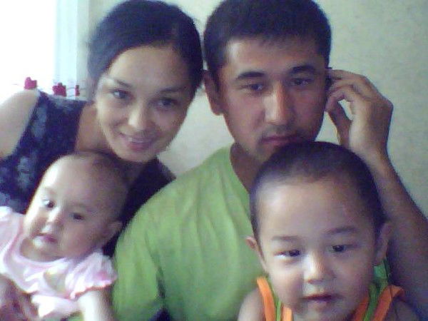 Роза Дуйсенбек