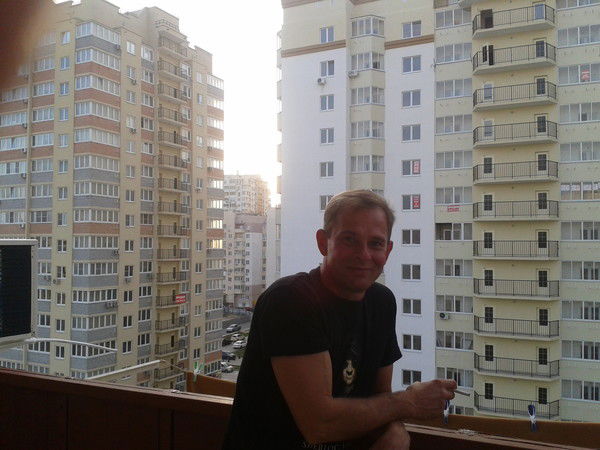 Сергей Донцов