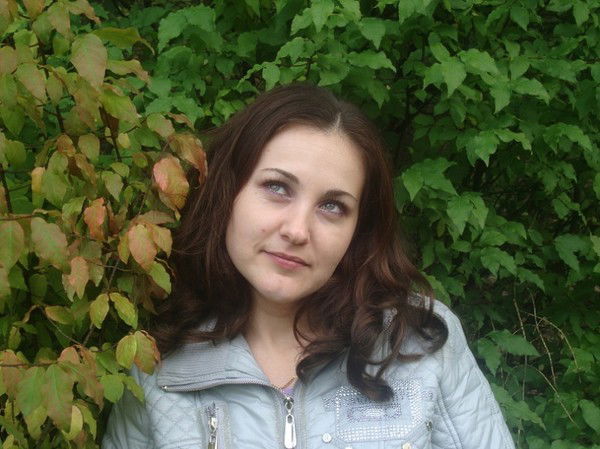 Айгуль Касимова