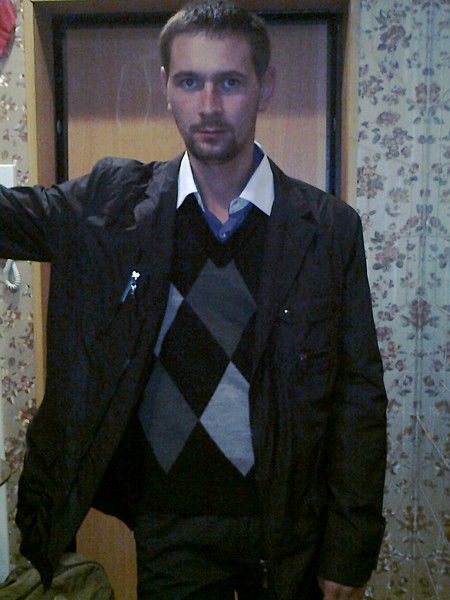 Александр Татунов