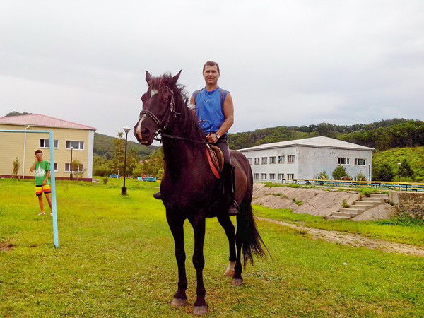Александр Малаховский