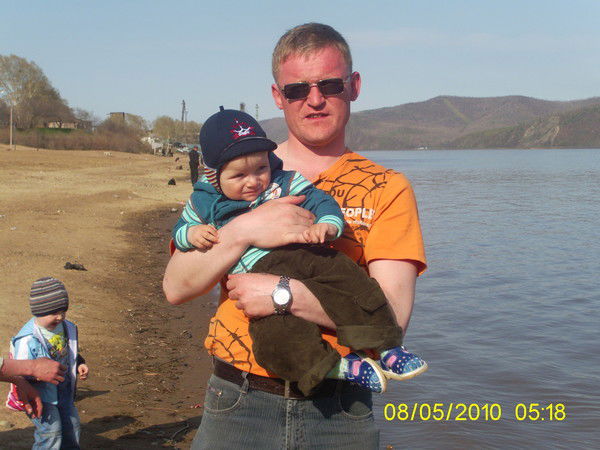 Александр Рылов