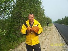 Роман Чернышев