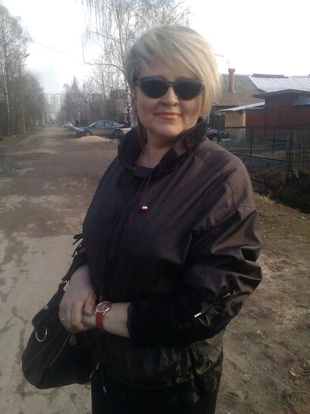 Ирина Игнатова