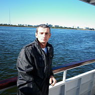 Серёга Милованов