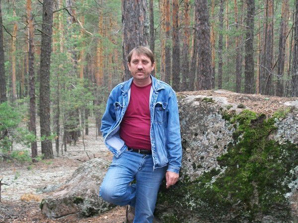 Сергей Дукарт