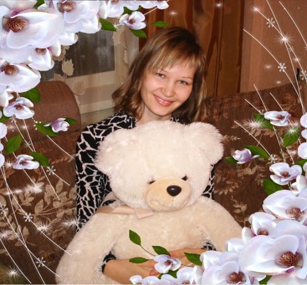 Елена Долгополова