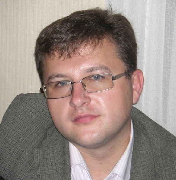 Валентин Древинский