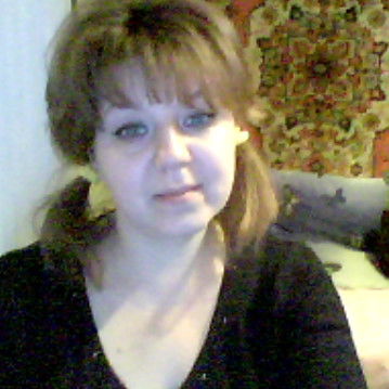 Елена Болгова