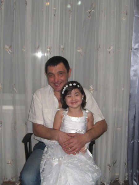 Фанис Ахметханов