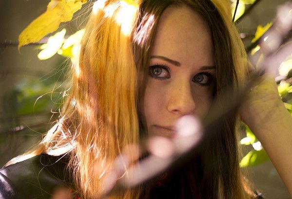 Элеонора Ионкина