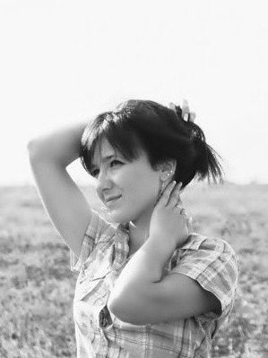 Анечка Маляр