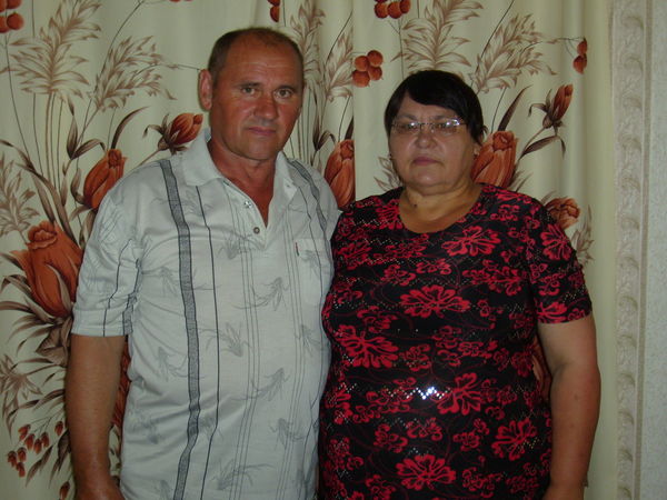 Татьяна Варакутина