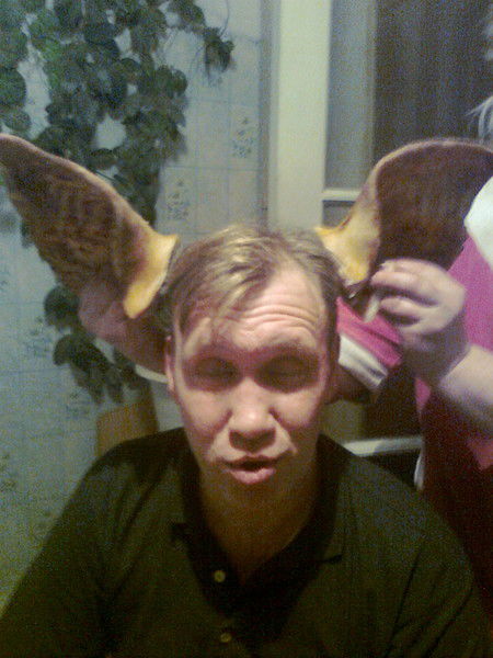 Сергей Таушканов