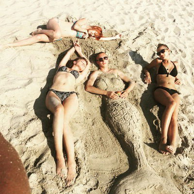 Серёга Батурин