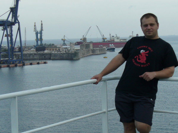 Александр Кузьменко