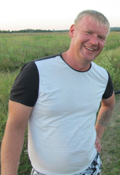 Алексей Марков