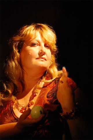 Вера Закревская