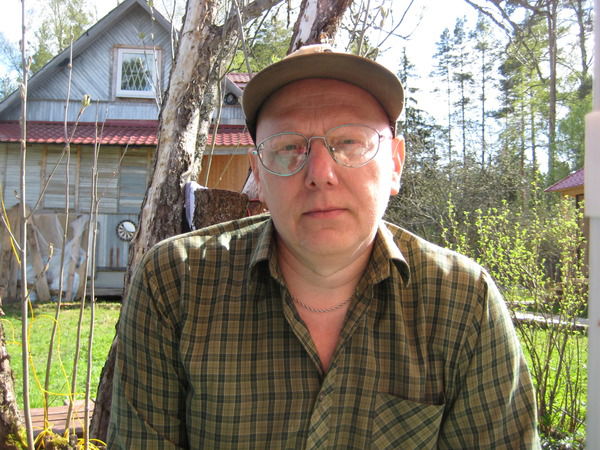 Вячеслав Михалев