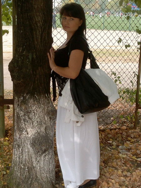 Натуличка Миронова