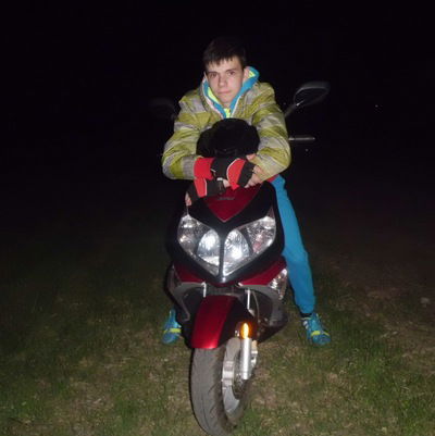 Дмитрий Казак