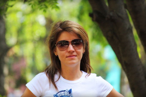 Эльвира Ладяева